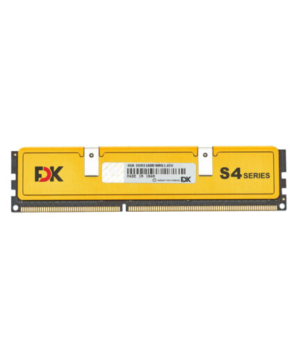 RAM-DDR3-4GB-1600-S4