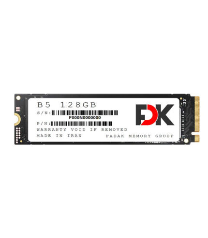 SSD-M2-B5-SERIES-128GB